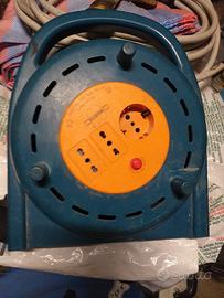 PROLUNGA AVVOLGIBILE 15 MT WURTH