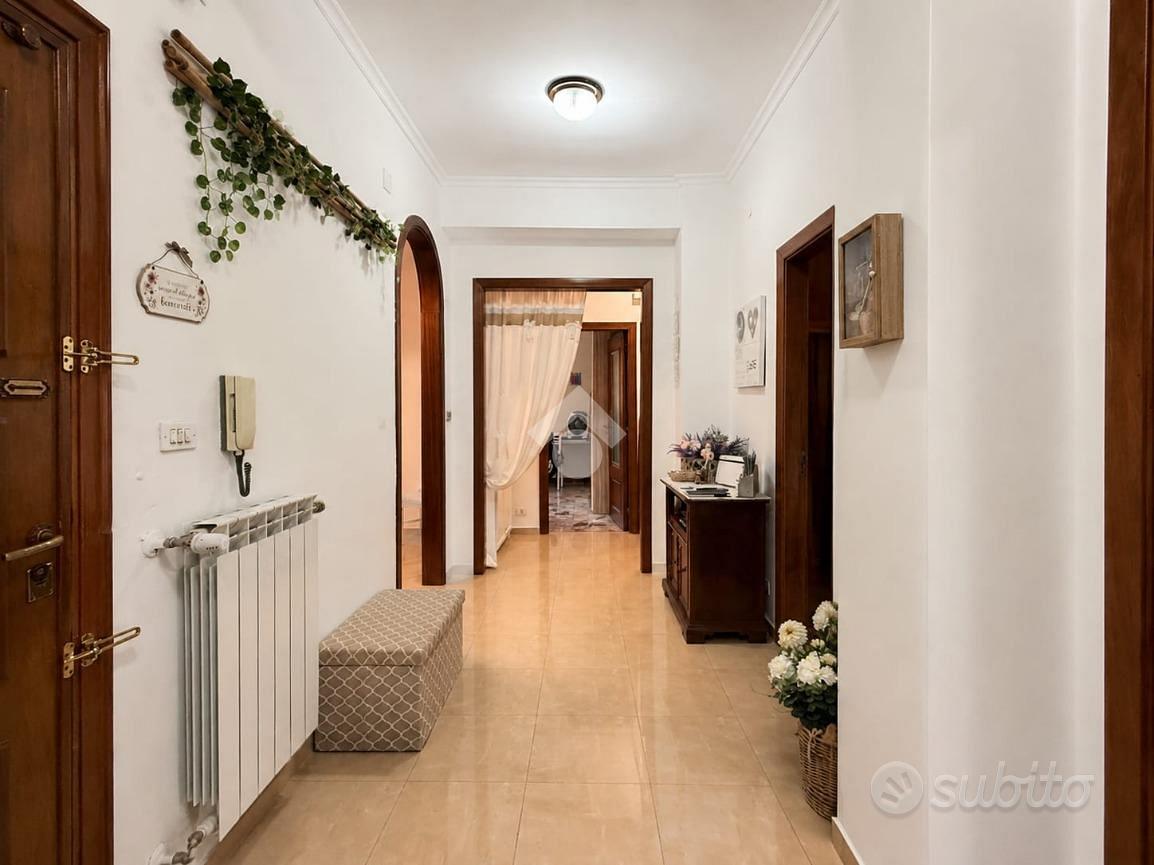 Apartment in San Giovanni Rotondo, Foggia - Vista 2