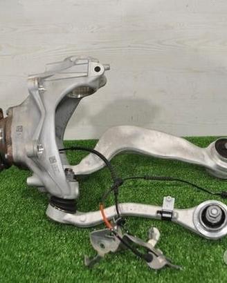 BMW G26 Mozzo fusello anteriore sinistro