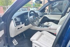 BMW x5 MSPORT