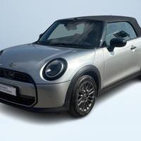 Mini Mini Cooper Cabrio 2.0 C Classic auto