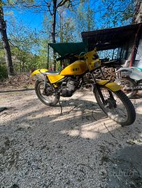 Trial swm 1981 50cc