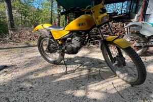 Trial swm 1981 50cc