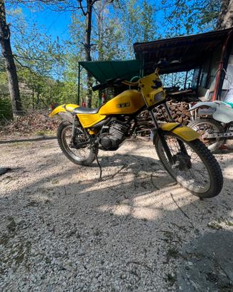Trial swm 1981 50cc