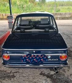 BMW 1600 