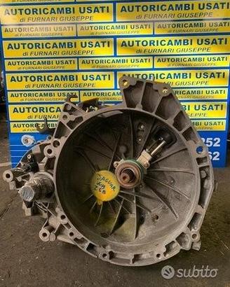 Cambio manuale 4X4 Jaguar X Type 3.0 V6 X400 WB
