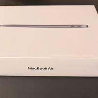 Macbook Air M1 2020