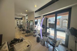 TecnoAzienda - Parrucchiere