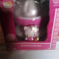 Spremiagrumi elettrico