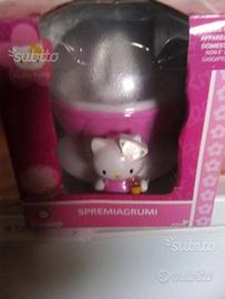 Spremiagrumi elettrico