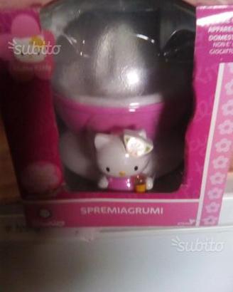 Spremiagrumi elettrico