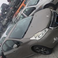 PEUGEOT 208 2012-2015 1.4 HDi 5 Porte