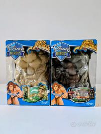 Tarzan Disney Heroes famosa 
