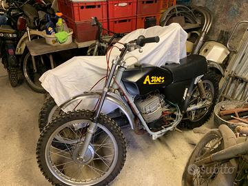 Aspes 125