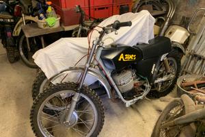 Aspes 125