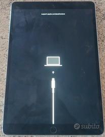Ipad Pro 10.2 2017