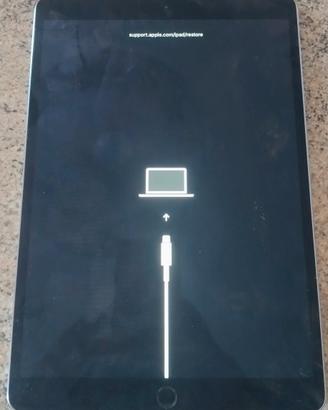 Ipad Pro 10.2 2017