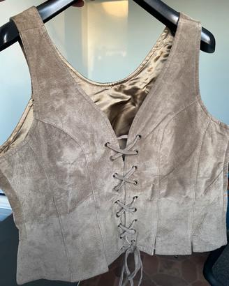 Gilet tirolese