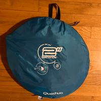 Tenda parasole pop-up spiaggia / camepeggio