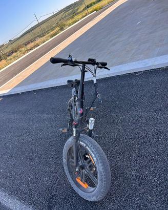 Bicicletta elettrica