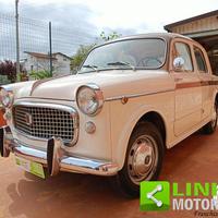 FIAT 1100 103 H Lusso (ASI)