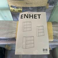 Mobile specchio bagno ikea