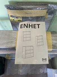 Mobile specchio bagno ikea