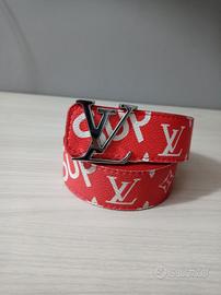 Cintura Louis Vuitton