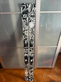 Völkl Revolt 86