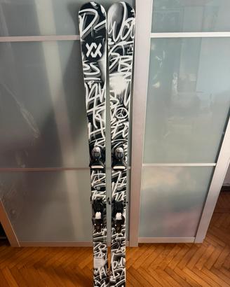 Völkl Revolt 86
