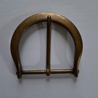 Fibbia per cintura o borsa.