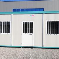 MONOBLOCCHI PREFABBRICATI VARI USI