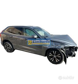 RICAMBI VARI VOLVO XC60 2.0 DIESEL IBRIDO DEL 2019
