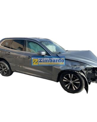 RICAMBI VARI VOLVO XC60 2.0 DIESEL IBRIDO DEL 2019