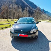 Wolkswagen Golf 6ª serie
