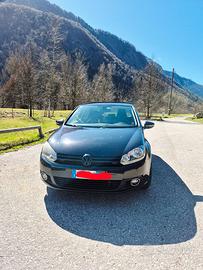 Wolkswagen Golf 6ª serie