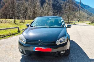 Wolkswagen Golf 6ª serie