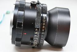 Mamiya Z 150mm f 4,5