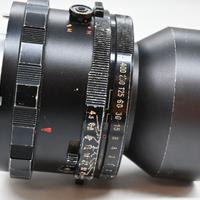 Mamiya Z 150mm f 4,5
