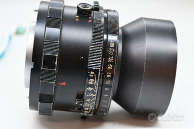 Mamiya Z 150mm f 4,5