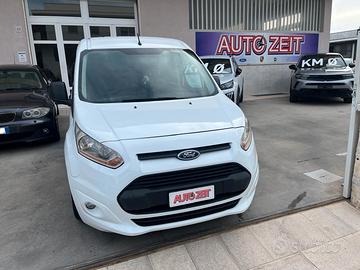 Ford Transit Connect 1.5 TDCi