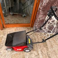 Tagliaerba elettrico EFCO PR 35S – 1.1 kW