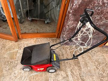 Tagliaerba elettrico EFCO PR 35S – 1.1 kW