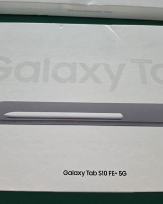 Samsung Galaxy Tab S10 FE+,256GB