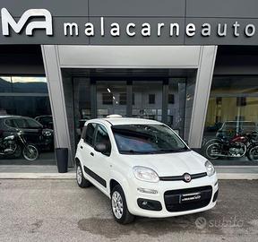 FIAT Panda 0.9 TwinAir Turbo 4x4 CLIMA/BLUETOOTH
