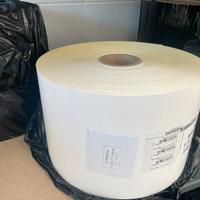 Materiale autoadesivo per stampa inkjet