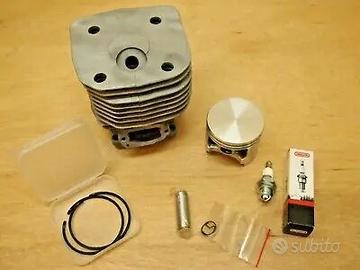 gruppo termico Husqvarna 3120