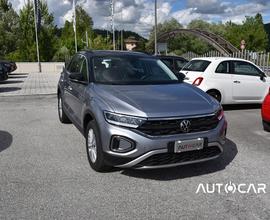 VOLKSWAGEN T-Roc 1.5 TSI ACT DSG Life