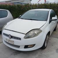 Ricambi usati per Fiat Bravo 1.6 MJT 2009 198A3000