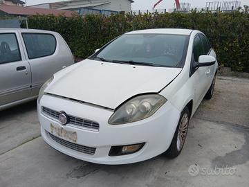 Ricambi usati per Fiat Bravo 1.6 MJT 2009 198A3000